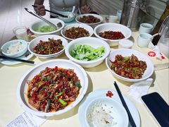 小白菜-笨罗卜浏阳菜馆(龙华鹏润达店)