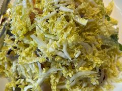 -小红鲸·海鲜餐厅(轸大路店)