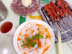 -尔力新疆丸子汤(北屯店)