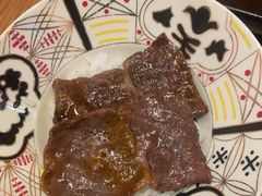 -丸藏和牛烧肉专门店(园区师惠坊店)