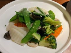 植物四宝-外婆家(世界城广场店)
