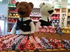 -济州岛泰迪熊博物馆