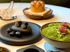 -三嚥阁 La Villa Restaurant