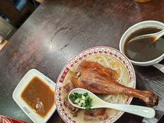 -盛品鲜东莞烧鹅濑粉(杨箕店)