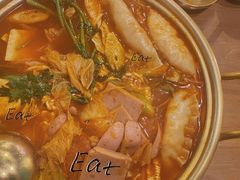 -HOTISLAND海鸡岛·韩国料理(江南西店)