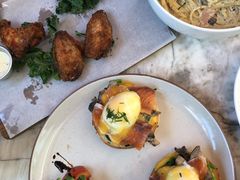 -农畉LONFOOD(福田星河COCOPark店)