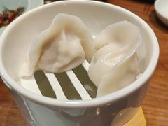 -喜鼎海胆水饺(朝阳区三里屯太古里北区店)