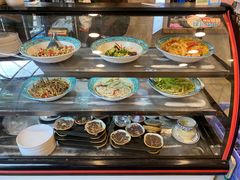 -老乌家特色小炒泡馍(大皮院店)