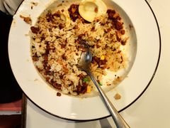 -花少爷·鲜虾干贝粥(延安万达店)