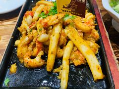 -小川洋风料理(街道口店)