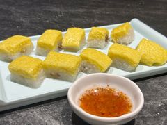 -紫泥369粗粮季(鼓楼店)