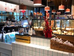 -Dough&Joe团憩(瑞虹天地月亮湾店)