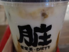 -LELECHA乐乐茶(美罗城店)