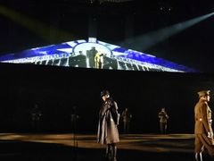 -《12·12》西安事变大型实景演出