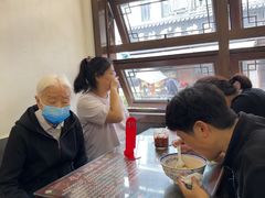 -长人馄饨铺(解放街店)