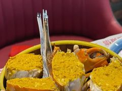 -三妹小龙虾·黄油蟹(华侨城总店)