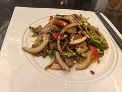-西双版纳安纳塔拉度假酒店