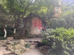 -杭州黄龙洞