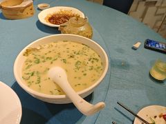 -上海古井假日酒店 · 徽昇楼中餐厅