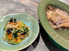 -奇芳阁·百年清真南京菜(夫子庙店)