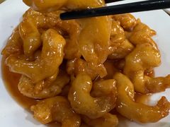 -华春餐馆(鱼山路店)