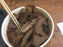 -清真蒋有记(老门东店)