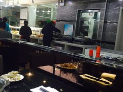 -兆丰海鲜烧烤涮自助(丰南总店)