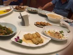 -玉华台饭庄·淮扬菜·烤鸭(望京店)