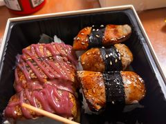 -一二三文鱼(芜湖路店)