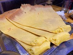 -山里屯铁锅炖·东北菜(康桥店)