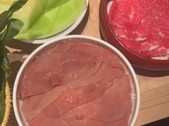 -巴奴毛肚火锅(七宝领展广场店)
