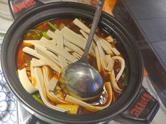 -肖记公安牛肉鱼杂馆·省级非物质文化遗产(崇仁路江滩直营店)