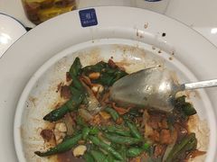 -兰湘子·湘菜小炒(南京江宁万达店)