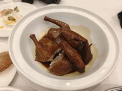 -凤凰楼酒家·粤宴点心(华强北店)