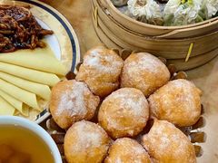 -都一处烧麦馆(前门店)