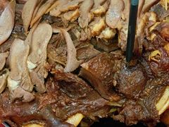 -伟记牛蹄(道滘店)