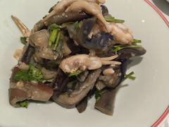 -山东宾馆·齐鲁苑餐厅