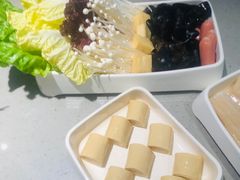 -半天妖烤鱼(嘉德万达广场店)