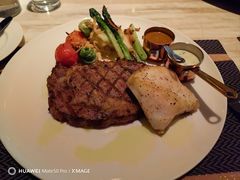 -郑州希尔顿酒店·阿米奇意大利餐厅