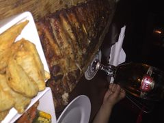 The Spot Restaurant & Bar-Judy's  spot