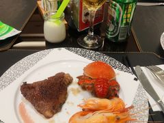 -西藏饭店·亚克·食光自助餐厅