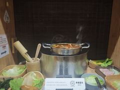 -独食火锅·半米屋台(望平街店)