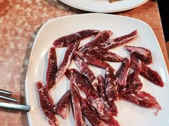 调味牛肋条-香猪坊(五道口店)