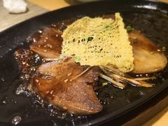 -吉兆·料理(红梅南路店)