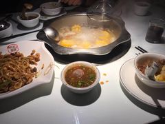 -潮发潮汕牛肉店(龙洞店)
