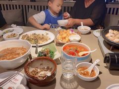 -前海沿·青岛菜(李沧万达店)