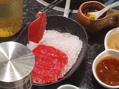 -阳坊涮肉(西直门凯德mall店)