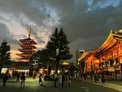 -浅草寺