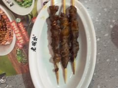 -老碗会·陕西手工面(燕南路店)