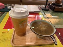 -太清凉茶糖水(前海店)